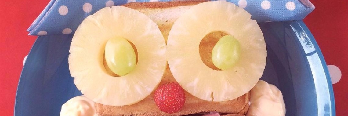 Verrassend culinair en toch low budget... | Mevrouw Stip...
