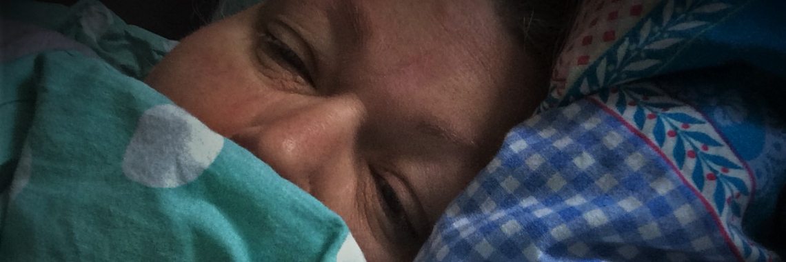 Wake me up before you gogo... #yoorsnovember #wake | Mevrouw Stip...