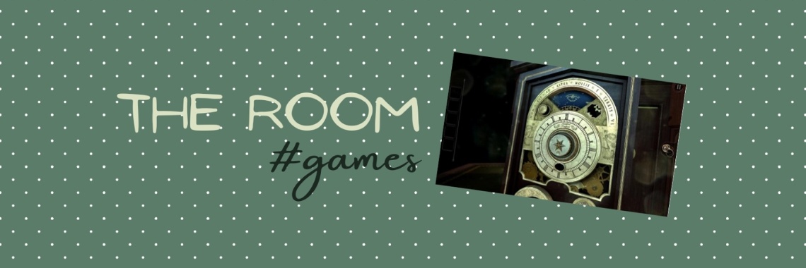 Gaming... The Room... | Mevrouw Stip...