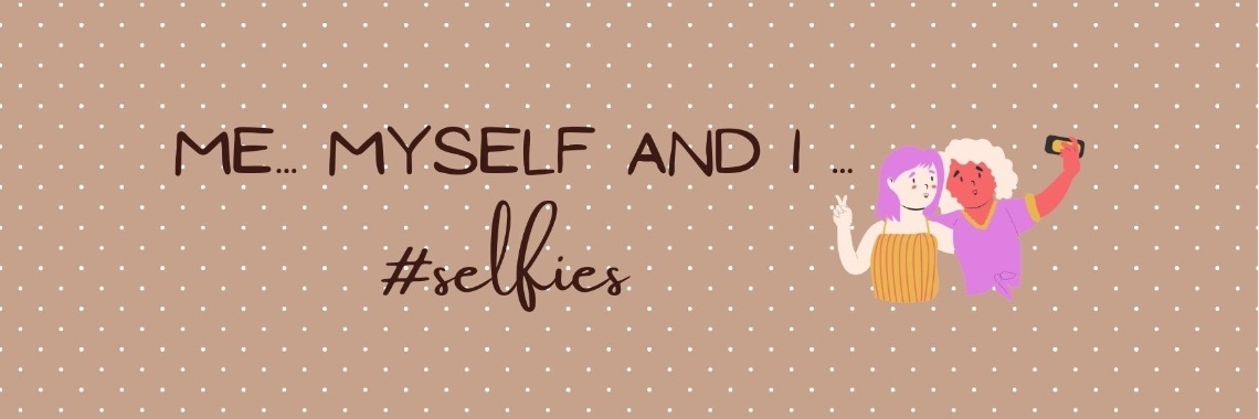 Me... myself and I...  | Mevrouw Stip...