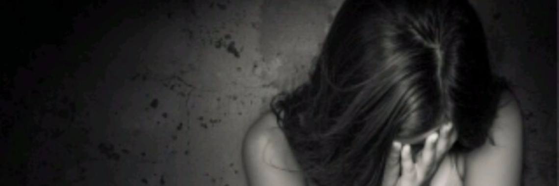 Verkrachting | Vicky