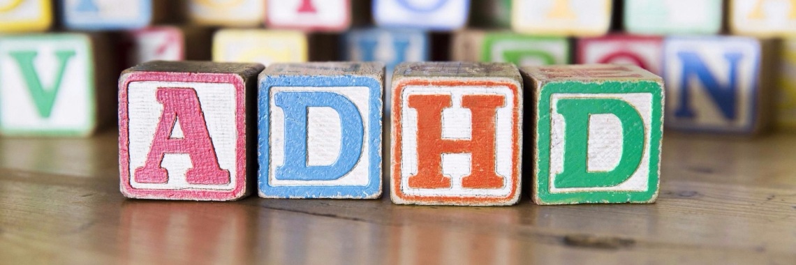 Deze #ADHD-er kan prima zonder #Ritalin blijkt na jaren! | LivingThaGoodLife