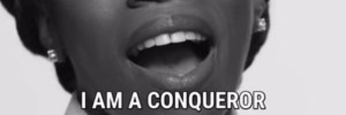 Power song Empire:"Conqueror"  | LivingThaGoodLife