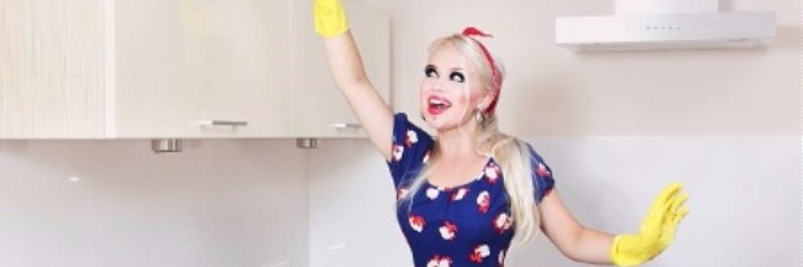 30 handige #Huishoud #Tips op een rijtje! | LivingThaGoodLife