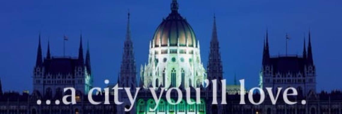 De eerste werkweek van mijn vriend in #Hongarije | LivingThaGoodLife