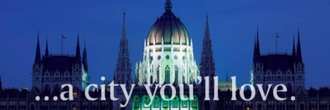 De volgende paar dagen dochter en ik samen in #Budapest | LivingThaGoodLife