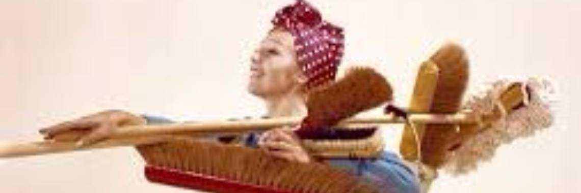 #Grote #Opruiming & #Schoonmaak! | LivingThaGoodLife