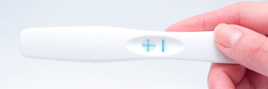 Hoe werkt een #Zwangerschapstest ? | LivingThaGoodLife