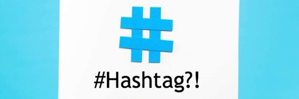 Hoe werkt het gebruik van #Hashtags ? | LivingThaGoodLife