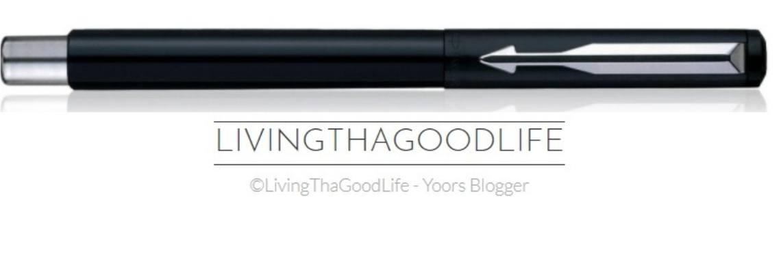 Koken met wat je in huis hebt | LivingThaGoodLife