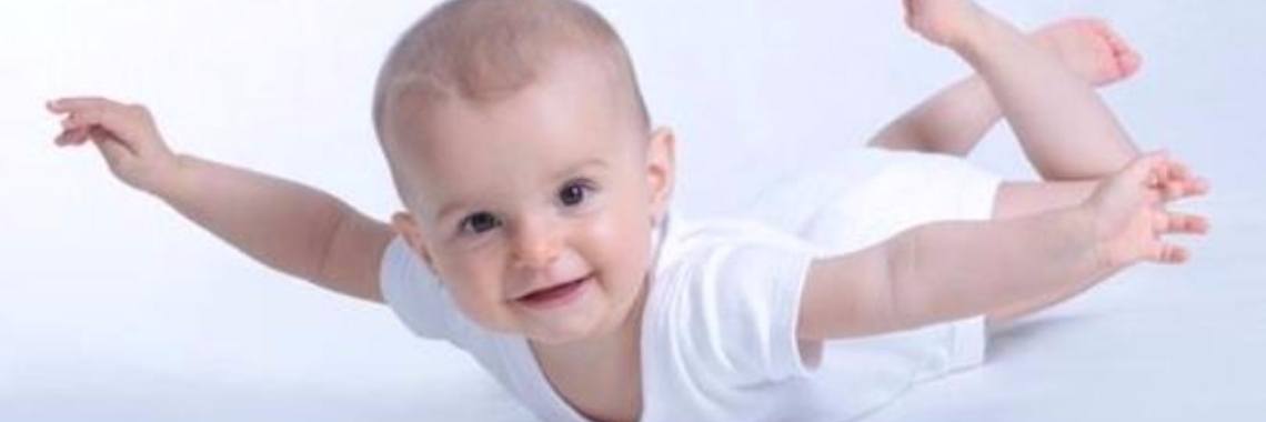 Heb jij weleens gereisd met een #Baby ? | LivingThaGoodLife
