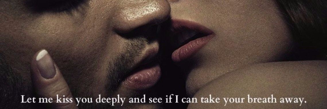 Sex, geen blad voor de mond! | LivingThaGoodLife