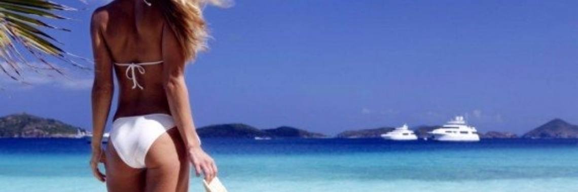 Met deze #vakantie tips kun je de hele zomer #GRATIS naar de #ZON.. | LivingThaGoodLife