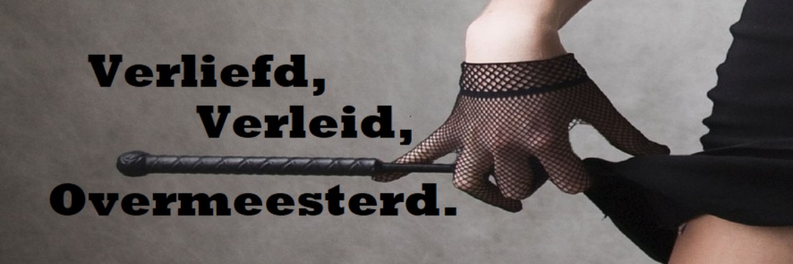 Verliefd, Verleid, Overmeesterd. | 1 | Introductie | LivingThaGoodLife