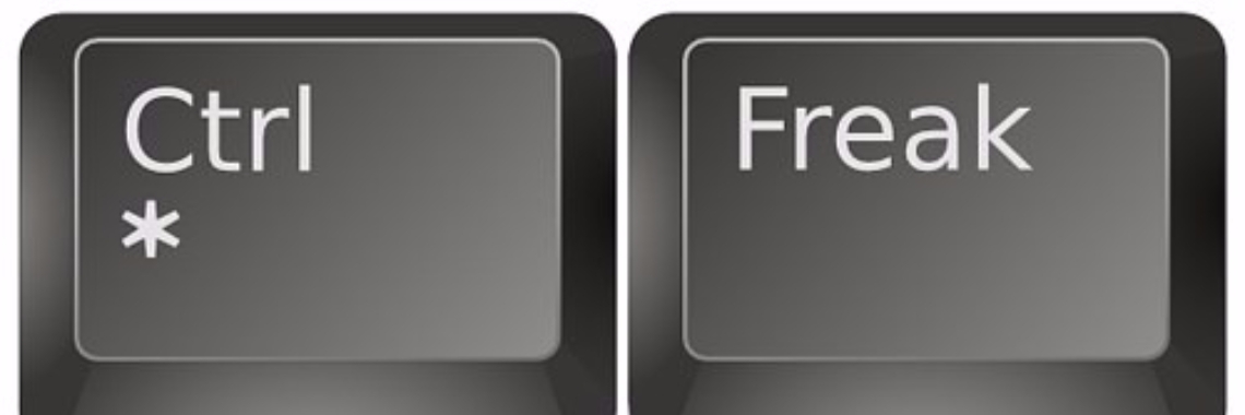 Waarom ik een control freak ben geworden | LivingThaGoodLife