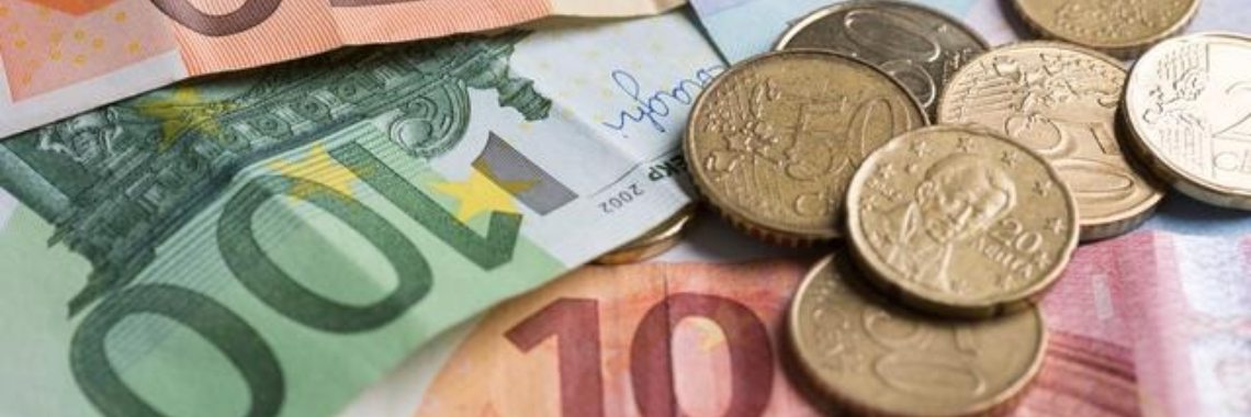 Geld sparen: Mijn 3 spaartips! | Multithejen