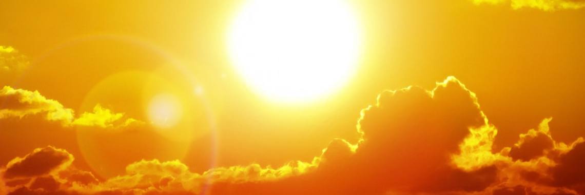 Waarom de zon een haat-liefdeverhouding is | Multithejen