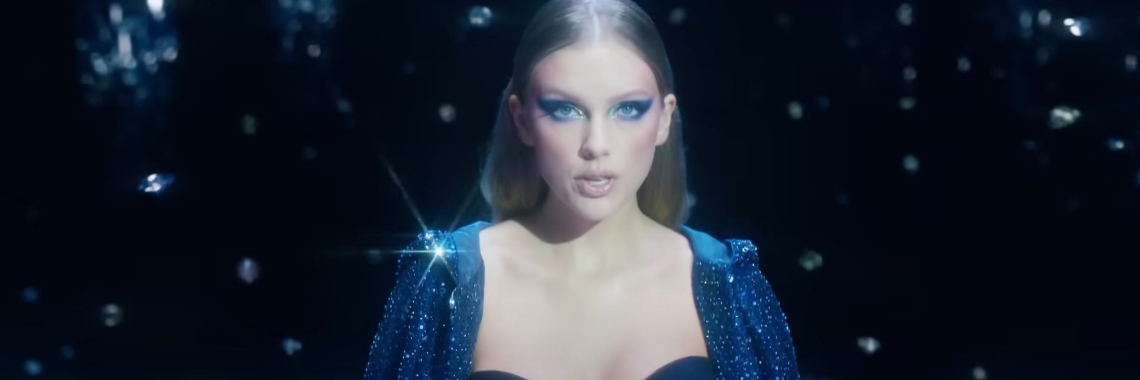 Taylor Swift - Bejeweled - Yoors