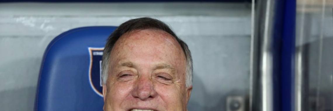 "Advocaatje leef je nog?" | Billy Schuhmann