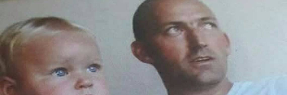 Nooit meer | Billy Schuhmann