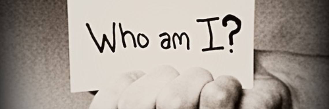 Wie ben ik écht? | kimberly.de.ridder