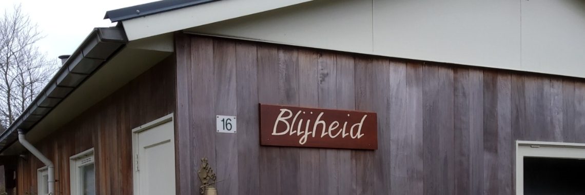 Stap voor stap | Alice Huiberts