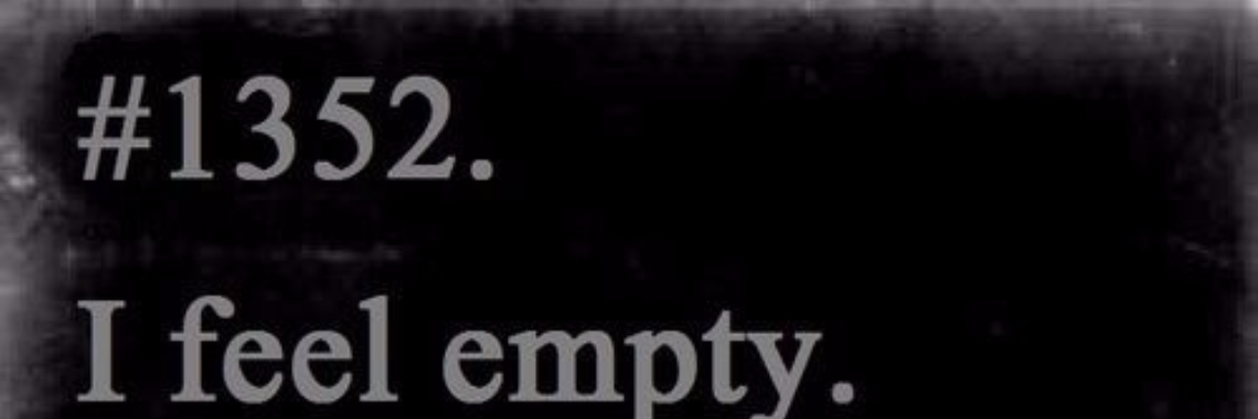 En toen was ik mijzelf kwijt... deel 1 | Blondie74