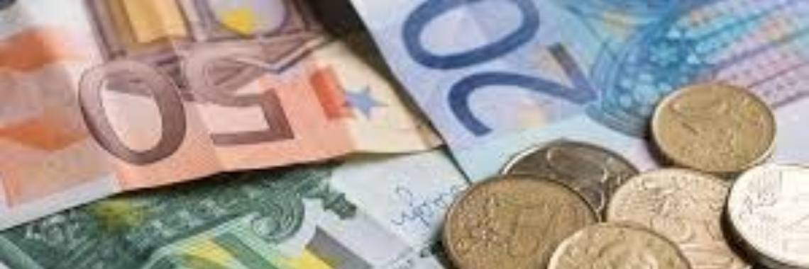 mini geld verdientips | Blondie74