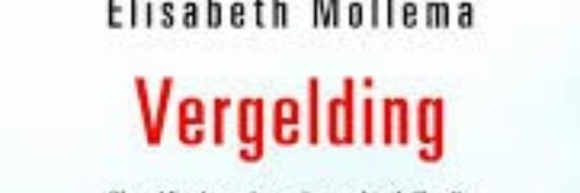 Vergelding - Review | Blondie74