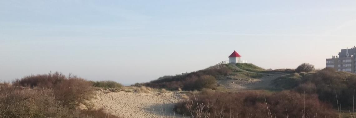 Wandelen in Wenduine | FraBElLo