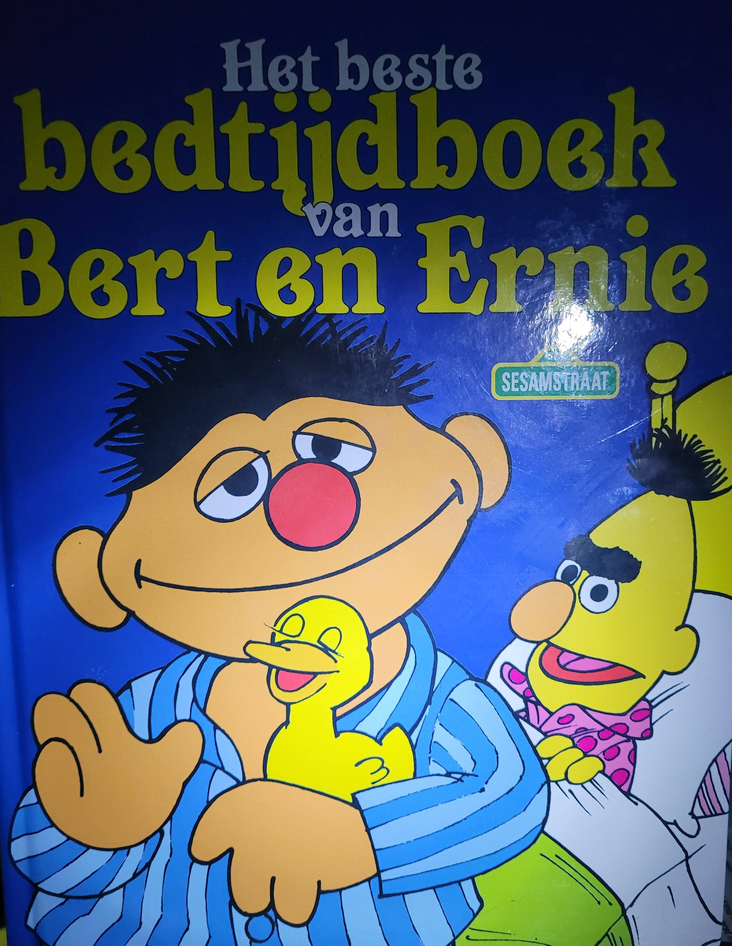 Logeren bij opa en oma | Chalija