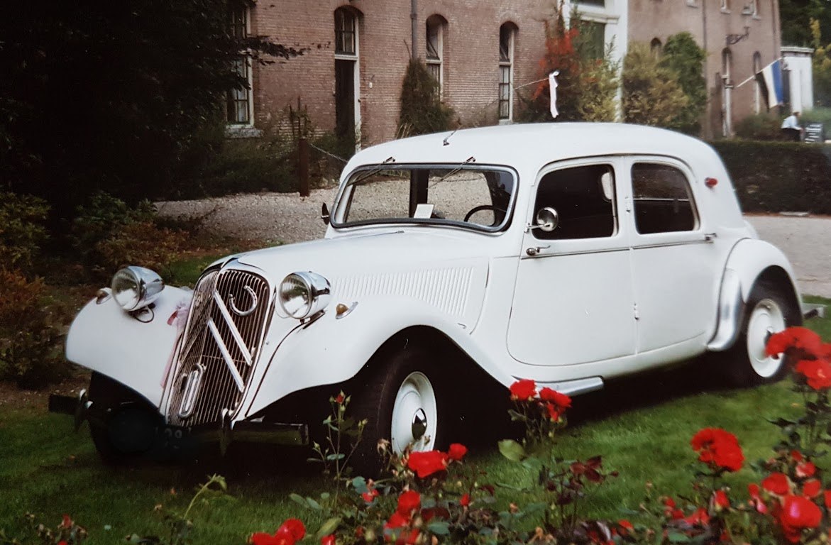 Dankzij Marijke | Chalija