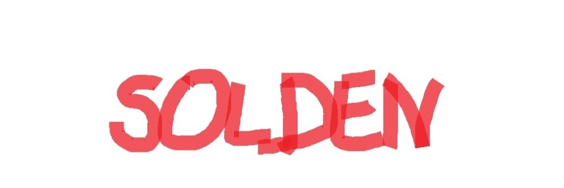 Solden : we worden constant bedrogen. | Live_love_laugh