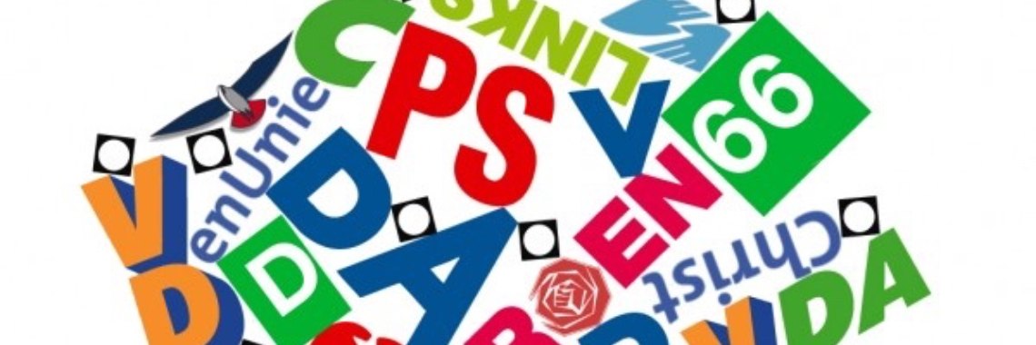 Gemeenteraadsverkiezingen  | Schapenkopje