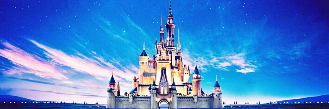 De Disney Tag. | Sarita