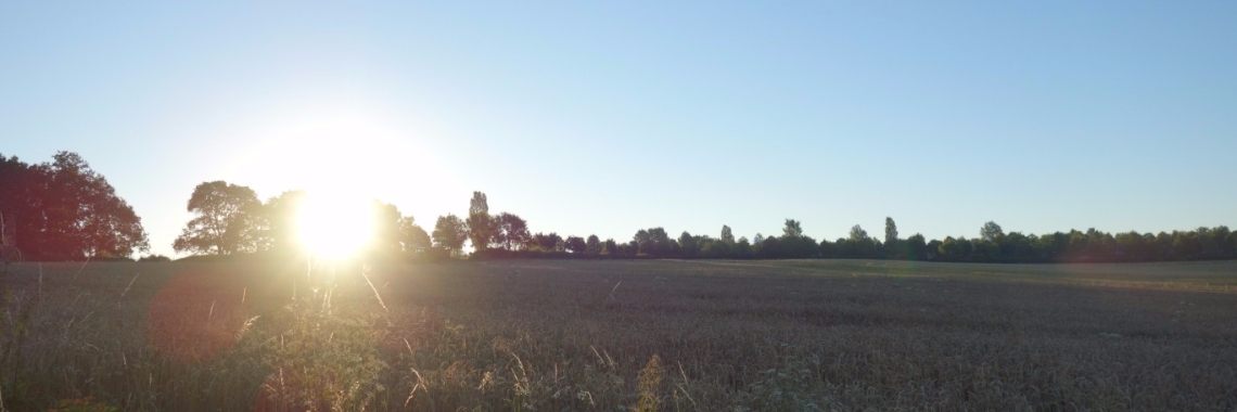 Deze plek moèt je eenmaal in je leven bezocht hebben! | Vinception