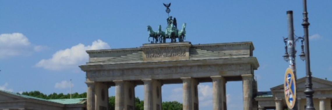 Wat te doen op een stedentrip naar Berlijn? | Vinception