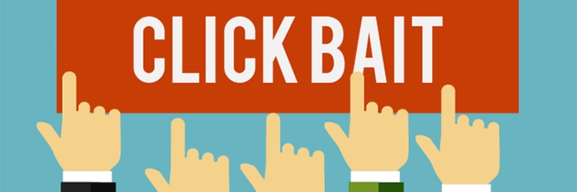 Hoe de Yoors bloggers hun lezers manipuleren | Melissa