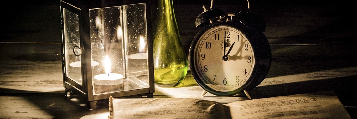 Part 3: What is the set-up for a story? | MrsRunawayfive