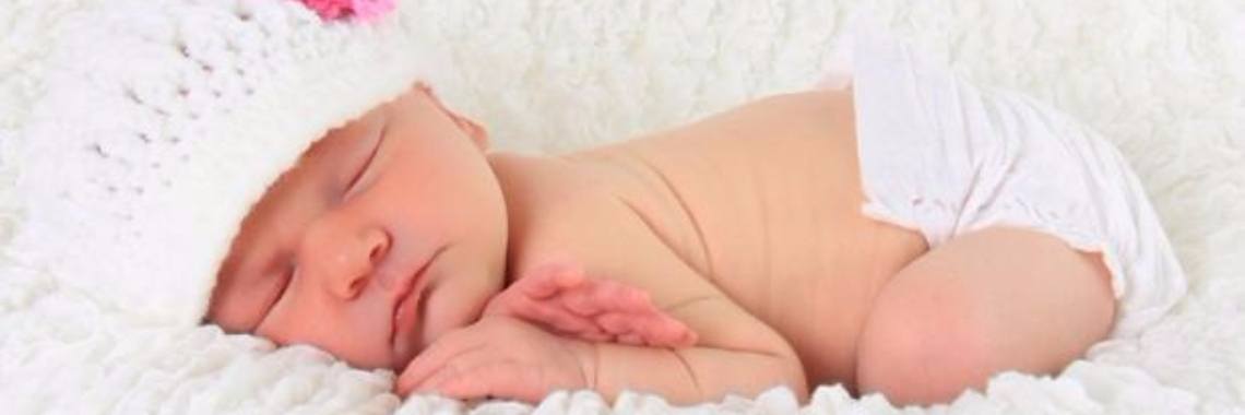 Top 10 meisjesnamen van 2016 | Julia