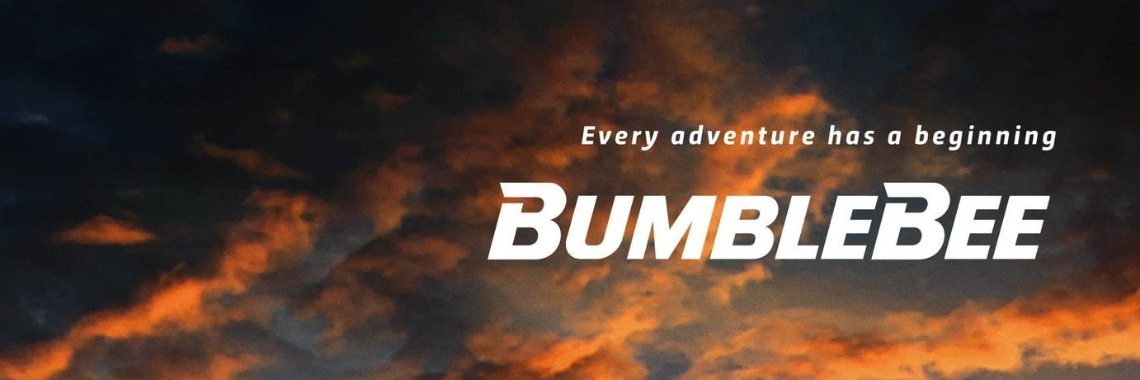 Review: Bumblebee (2019) | Leonhart