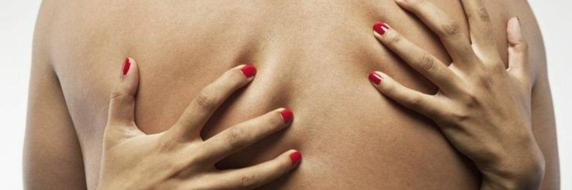 8 redenen  om jouw seksleven levend te houden  | Mayke Lodewijk