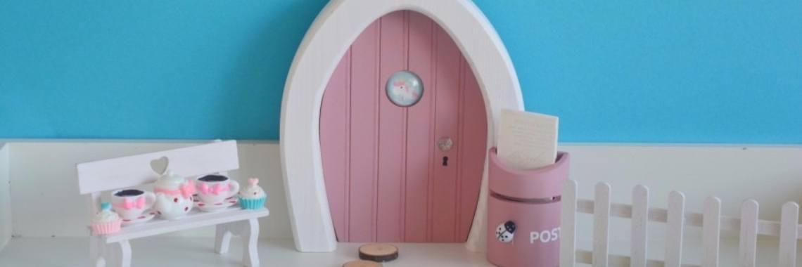 Droomdeurtje  | Mayke Lodewijk