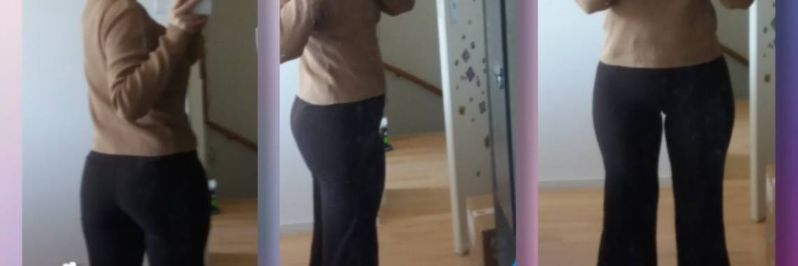 Voor de start van de sugarchallenge | Mayke Lodewijk