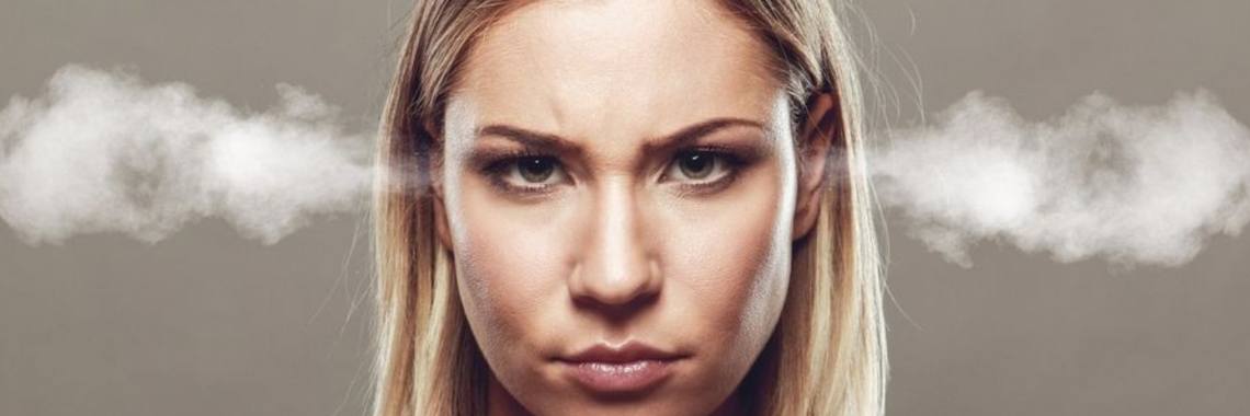 Heb ik een burn out? Doe de test! | Marga H.