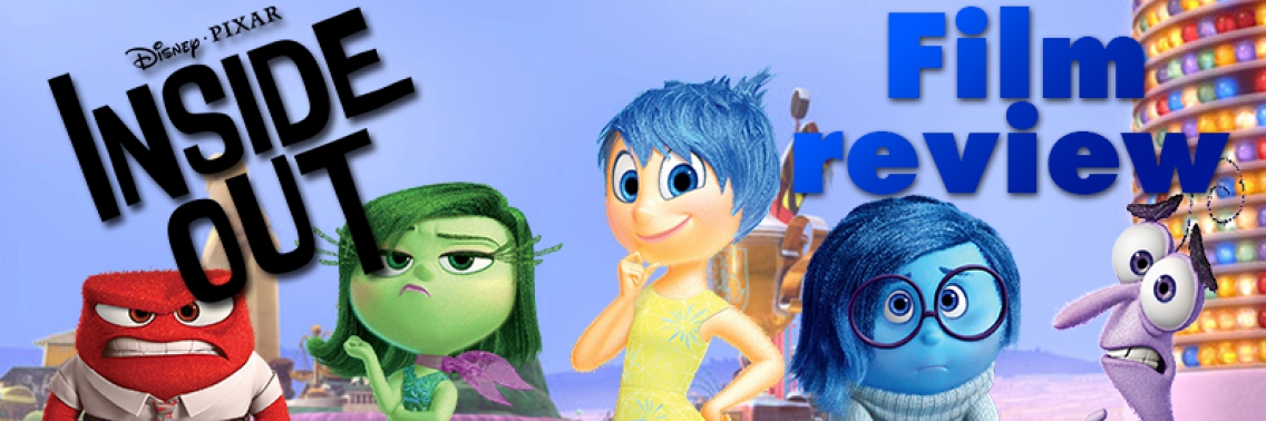 Inside Out: Plezier voor jong en oud! - Yoors