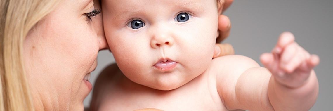 Hoe bereid ik me voor op een newborn  fotoshoot? | DNF-Style