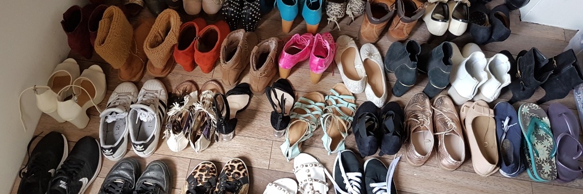 Koop en verkoop via United Wardrobe  | ItiffU