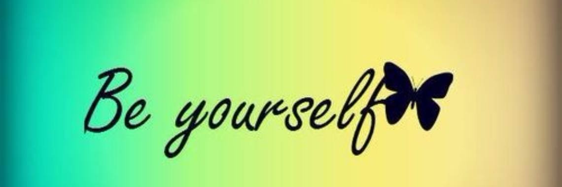Be Yourself. | BellaBebé♡