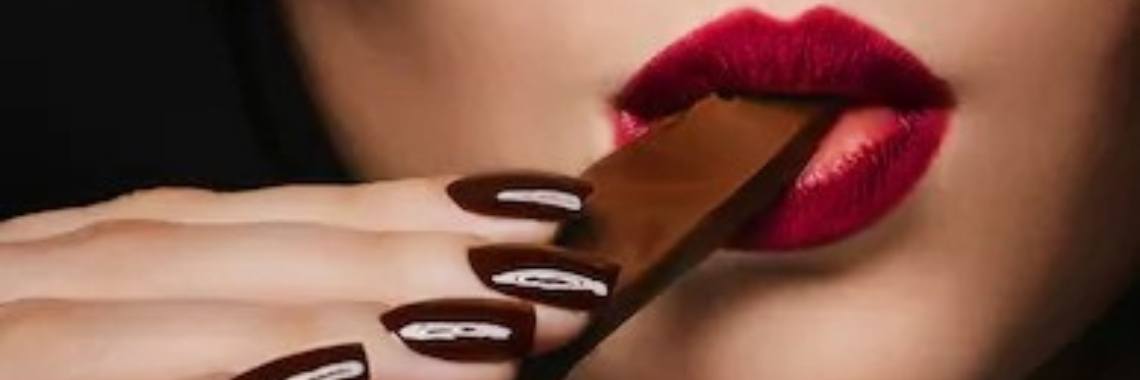 Er mag steeds minder. Maar chocolade als ontbijt mag & is gezond! | BellaBebé♡